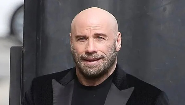 John Travolta Height: How Tall Is the Hollywood Star?